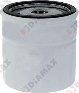 Diamax DL1055 - Масляний фільтр avtolavka.club