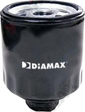 Diamax DL1014 - Масляний фільтр avtolavka.club