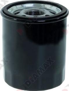 Diamax DL1190 - Масляний фільтр avtolavka.club