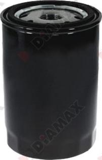 Diamax DL1193 - Масляний фільтр avtolavka.club