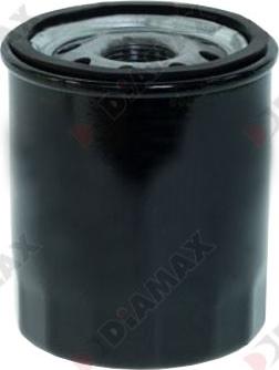 Diamax DL1140 - Масляний фільтр avtolavka.club