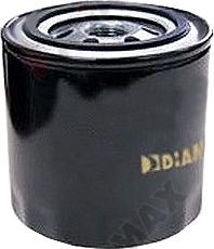 Diamax DL1217 - Масляний фільтр avtolavka.club
