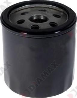 Diamax DL1304 - Масляний фільтр avtolavka.club