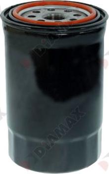 Diamax DL1241 - Масляний фільтр avtolavka.club