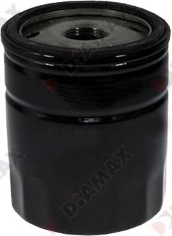 Diamax DL1255 - Масляний фільтр avtolavka.club