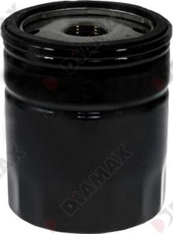 Diamax DL1201 - Масляний фільтр avtolavka.club