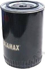 Diamax DL1224 - Масляний фільтр avtolavka.club