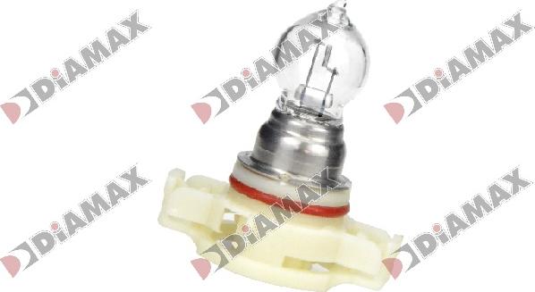 Diamax E2056 - Лампа розжарювання, протитуманні фари avtolavka.club