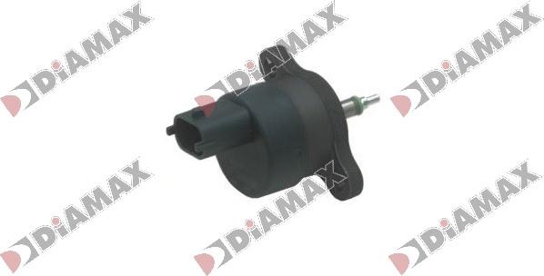 Diamax G0309003 - Редукційний клапан, Common-Rail-System avtolavka.club