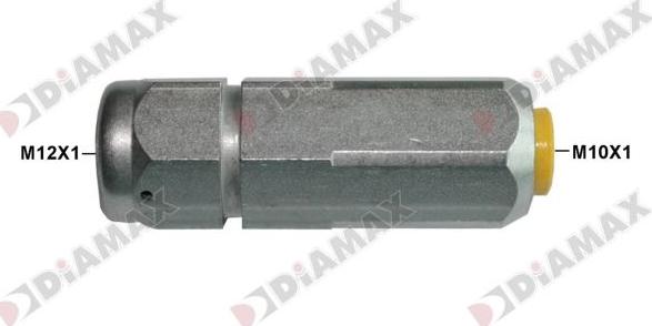 Diamax N6014 - Регулятор гальмівних сил avtolavka.club