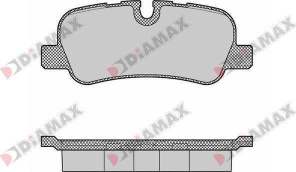 HELLA 8DB 355 016-171 - Гальмівні колодки, дискові гальма avtolavka.club