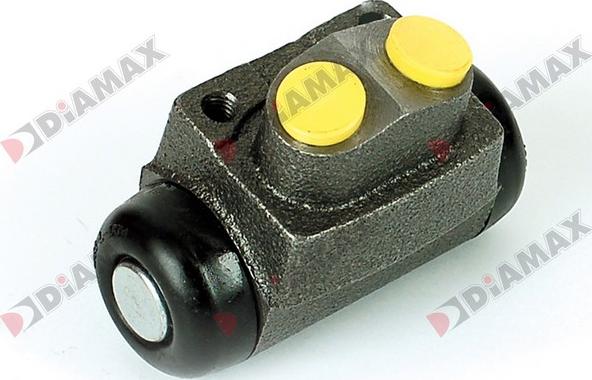 Diamax N03115 - Колісний гальмівний циліндр avtolavka.club