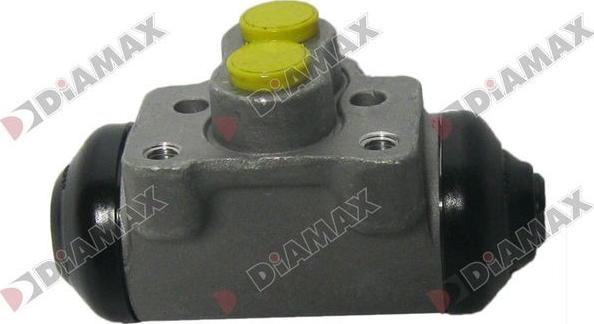 Diamax N03340 - Колісний гальмівний циліндр avtolavka.club