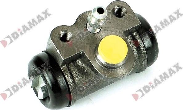 Diamax N03312 - Колісний гальмівний циліндр avtolavka.club