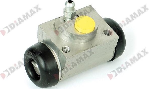 Diamax N03380 - Колісний гальмівний циліндр avtolavka.club
