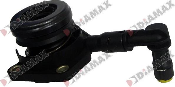 Diamax T1062 - Центральний вимикач, система зчеплення avtolavka.club