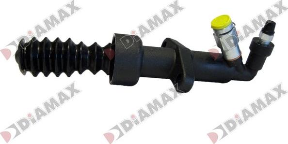 Diamax T3156 - Робочий циліндр, система зчеплення avtolavka.club