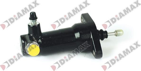 Diamax T3117 - Робочий циліндр, система зчеплення avtolavka.club