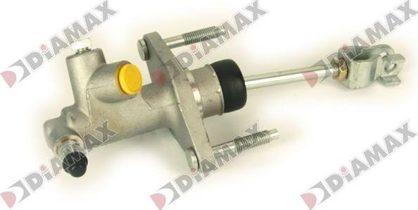 Diamax T2146 - Головний циліндр, система зчеплення avtolavka.club
