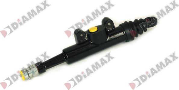 Diamax T2152 - Головний циліндр, система зчеплення avtolavka.club