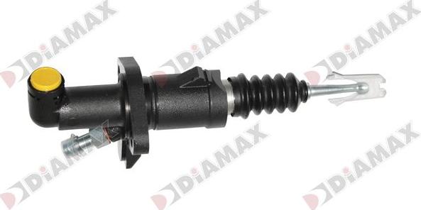 Diamax T2169 - Головний циліндр, система зчеплення avtolavka.club