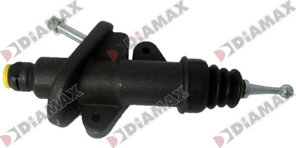 Diamax T2100 - Головний циліндр, система зчеплення avtolavka.club