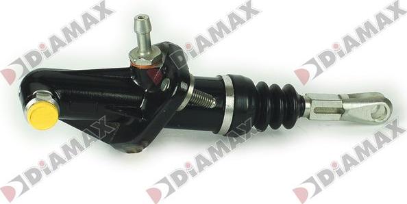 Diamax T2115 - Головний циліндр, система зчеплення avtolavka.club