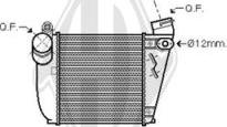 Diederichs DCA1038 - Интеркулер avtolavka.club