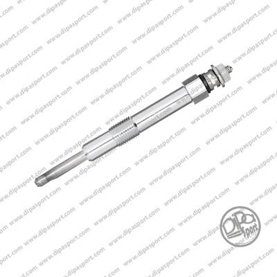 Dipasport CND021N - Свічка розжарювання avtolavka.club