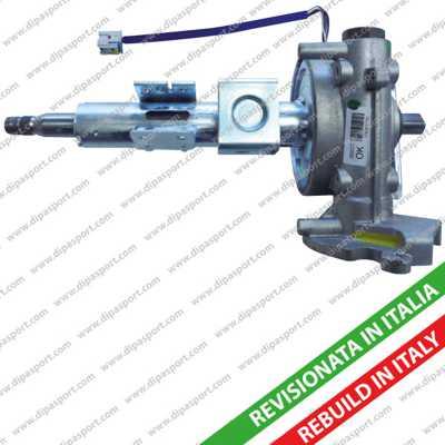Dipasport EPS113CC819R - Рульова колонка avtolavka.club