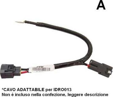 Dipasport IDRO013R - Гідравлічний насос, рульове управління, ГУР avtolavka.club