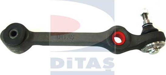 Ditas A1-414 - Важіль незалежної підвіски колеса avtolavka.club