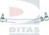 Ditas A1-1441 - Поздовжня рульова тяга avtolavka.club