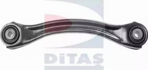 Ditas A1-3759 - Тяга / стійка, підвіска колеса avtolavka.club