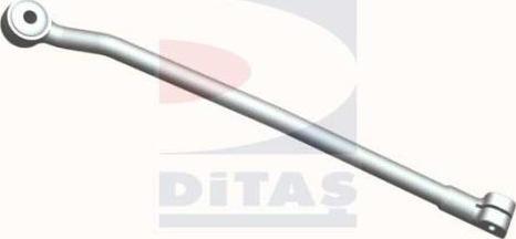 Ditas A2-4048 - Тяга / стійка, стабілізатор avtolavka.club