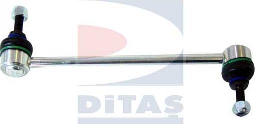 Ditas A2-4175 - Тяга / стійка, стабілізатор avtolavka.club
