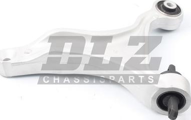 DLZ CB0135R - Важіль незалежної підвіски колеса avtolavka.club