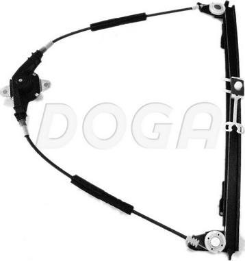 DOGA 110138 - Підйомний пристрій для вікон avtolavka.club