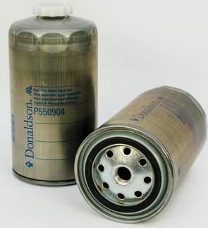 Donaldson-AU P550904 - Паливний фільтр avtolavka.club