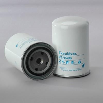 Donaldson-AU P550496 - Паливний фільтр avtolavka.club