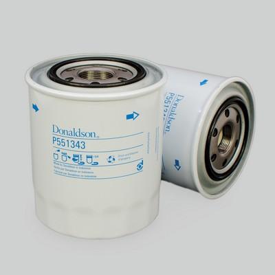 Donaldson-AU P551343 - Масляний фільтр avtolavka.club