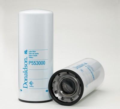 Donaldson-AU P553000 - Масляний фільтр avtolavka.club