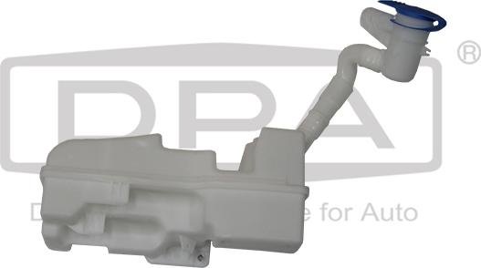 DPA 99551804602 - Резервуар для води (для чищення) avtolavka.club