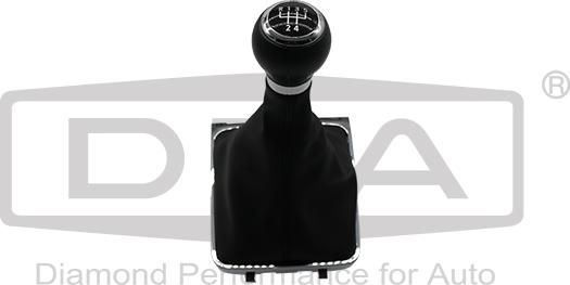 DPA 77111575602 - Ручка важеля перемикання передач avtolavka.club