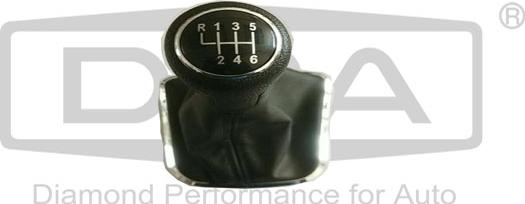 DPA 77111635302 - Ручка важеля перемикання передач avtolavka.club