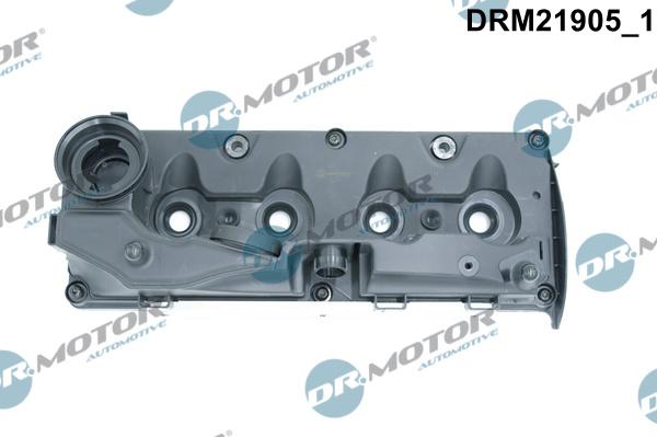 Dr.Motor DRM21905 - Кришка головки циліндра avtolavka.club