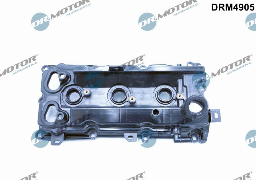 Dr.Motor Automotive DRM4905 - Кришка головки циліндра avtolavka.club