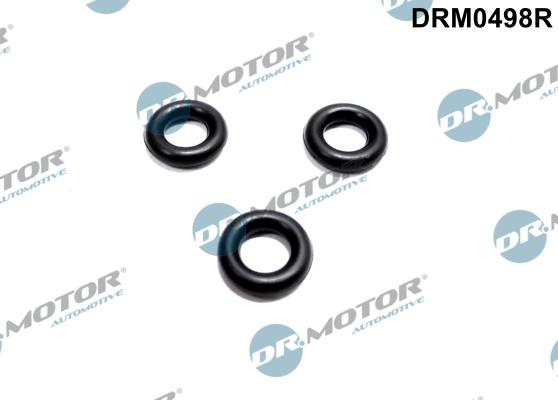 Dr.Motor Automotive DRM0498R - Прокладка, корпус форсунки avtolavka.club