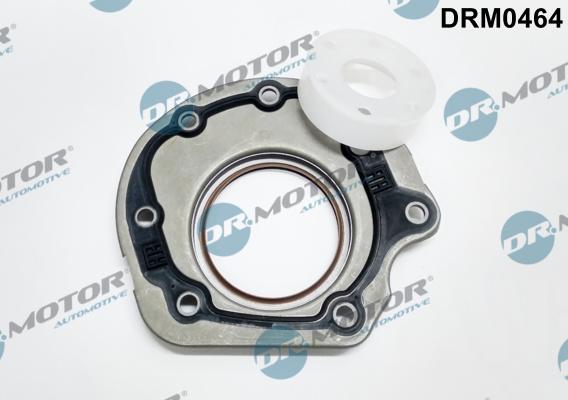 Dr.Motor Automotive DRM0464 - Ущільнене кільце, колінчастий вал avtolavka.club