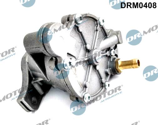 Dr.Motor Automotive DRM0408 - Ремкомплект, вакуумний насос (гальмівна установка) avtolavka.club